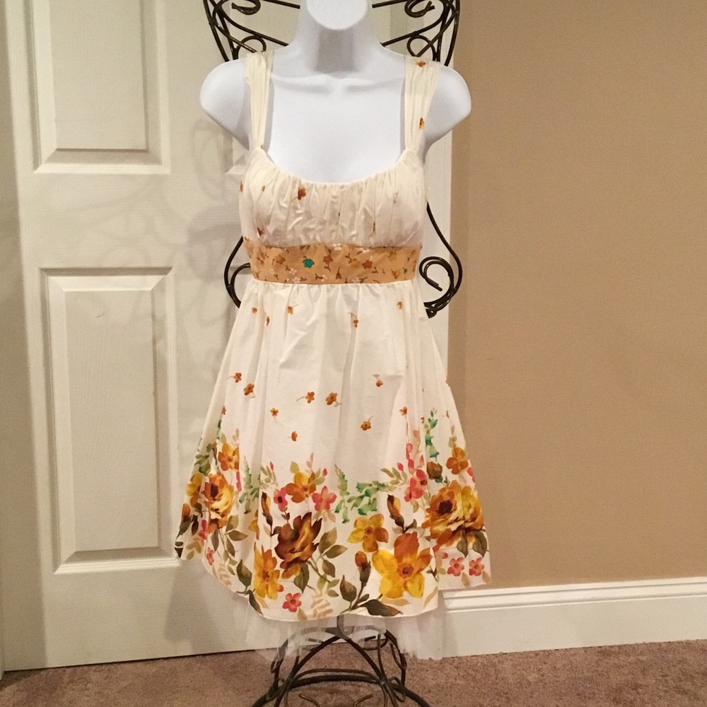 SUN DRESS   😎🏖